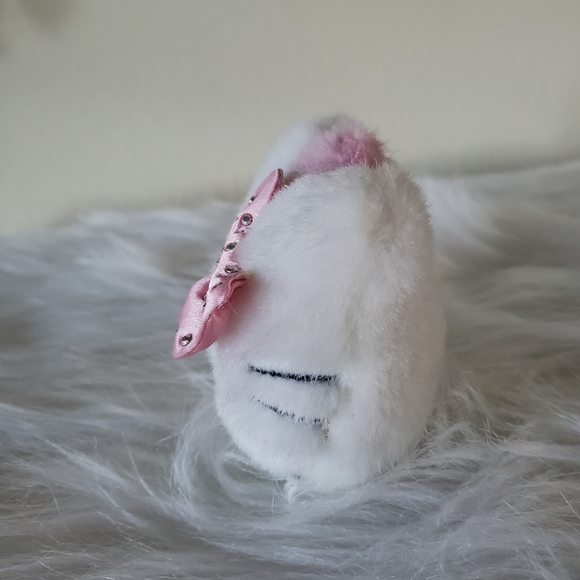 Three Hello Kitty Miniature Collectible Dolls - Picture 4 of 11